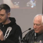 Gary Stern Jack Danger Sterns Pinball-Zukunft