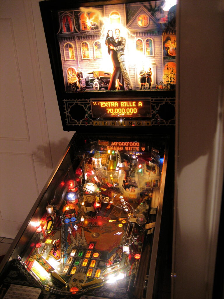 Addams_family_pinball